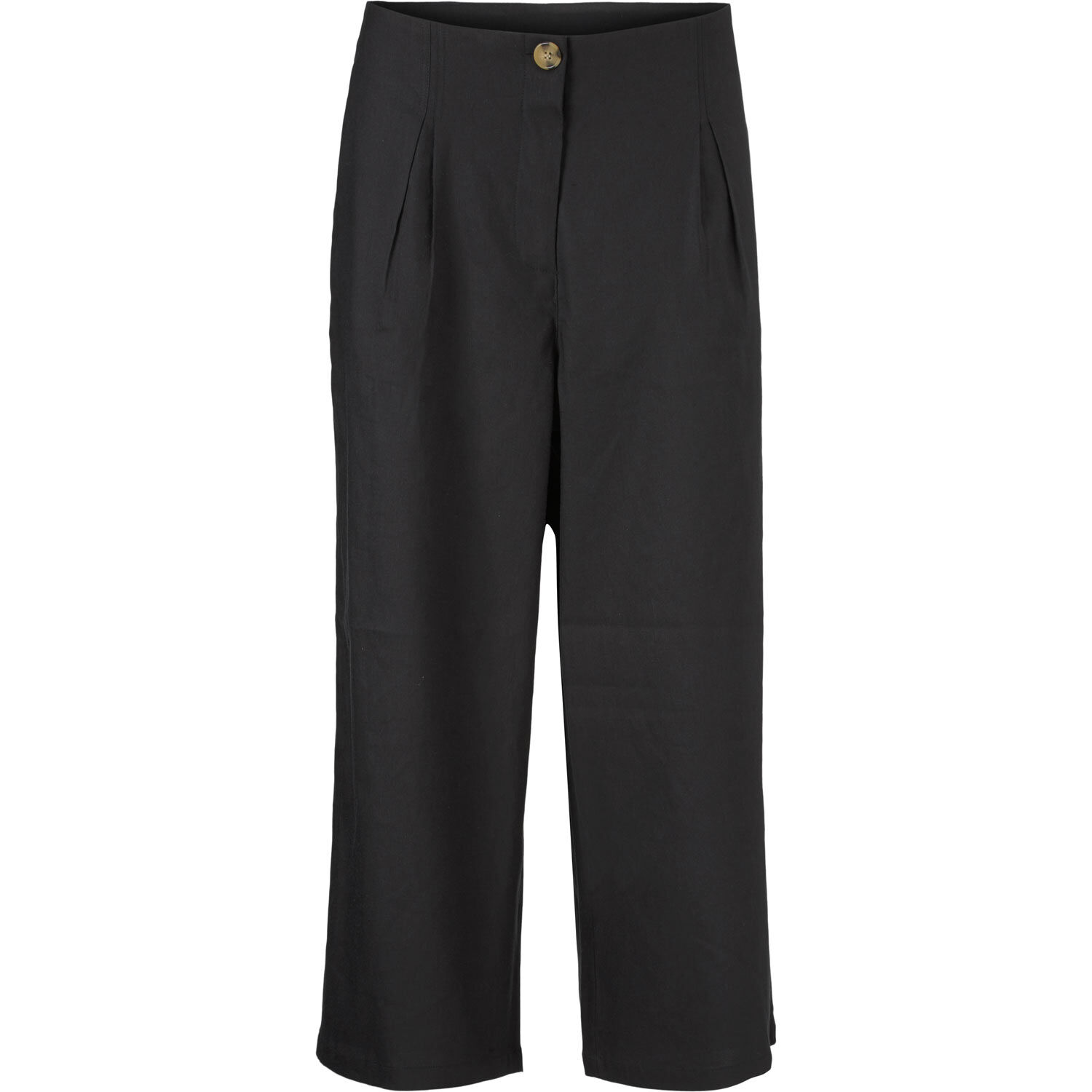 PAOLA TROUSERS, Black