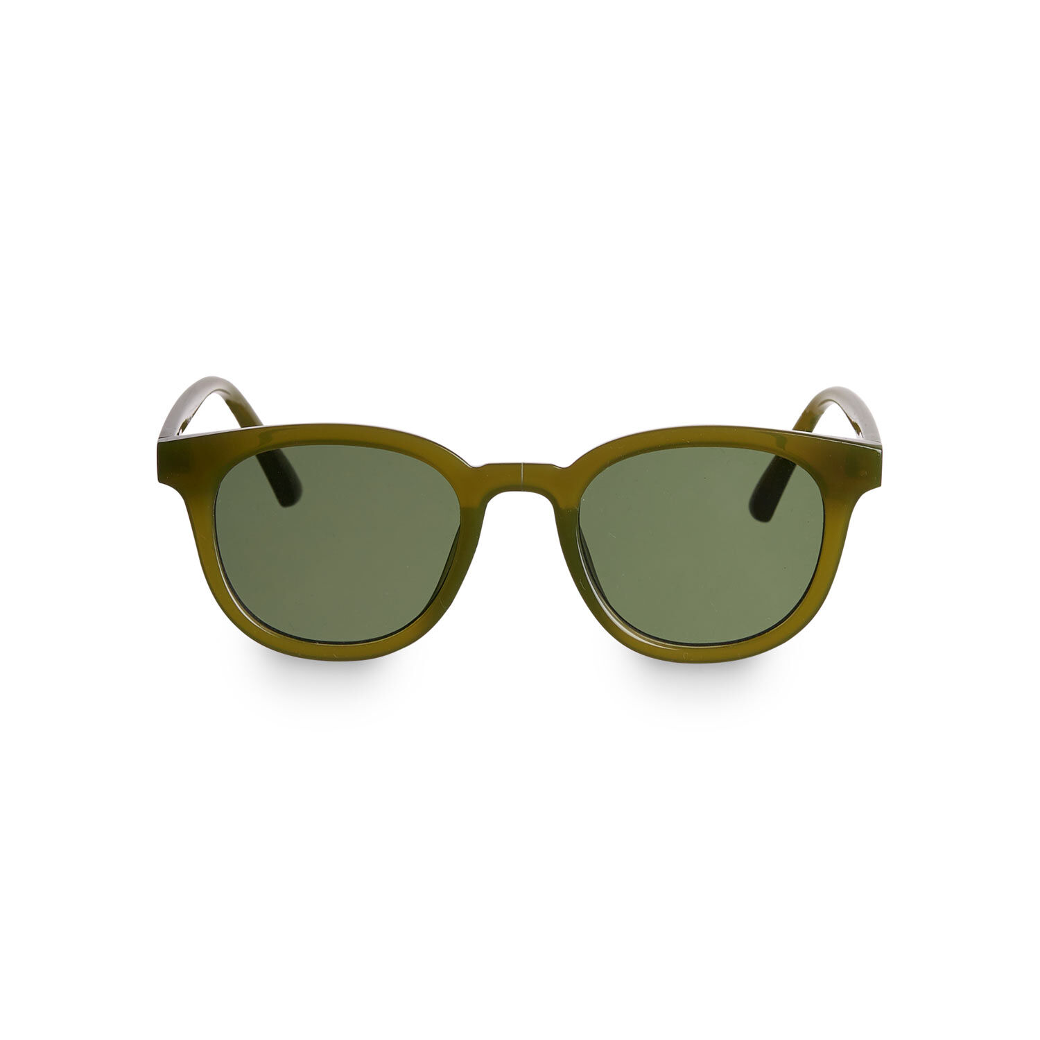 ROBBYN SUNGLASSES, Capulet olive