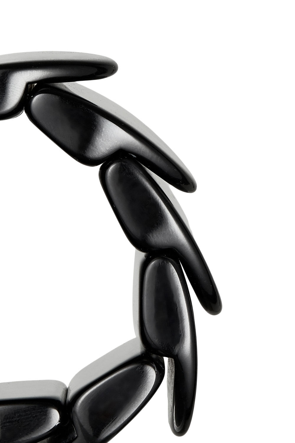 ROSEL BRACELET, Black