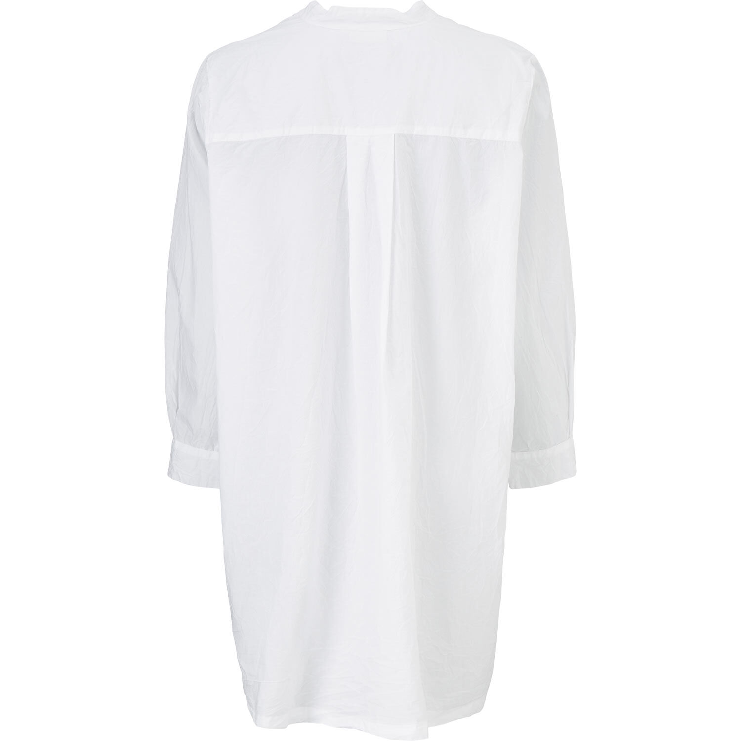 GONA TUNIC, White