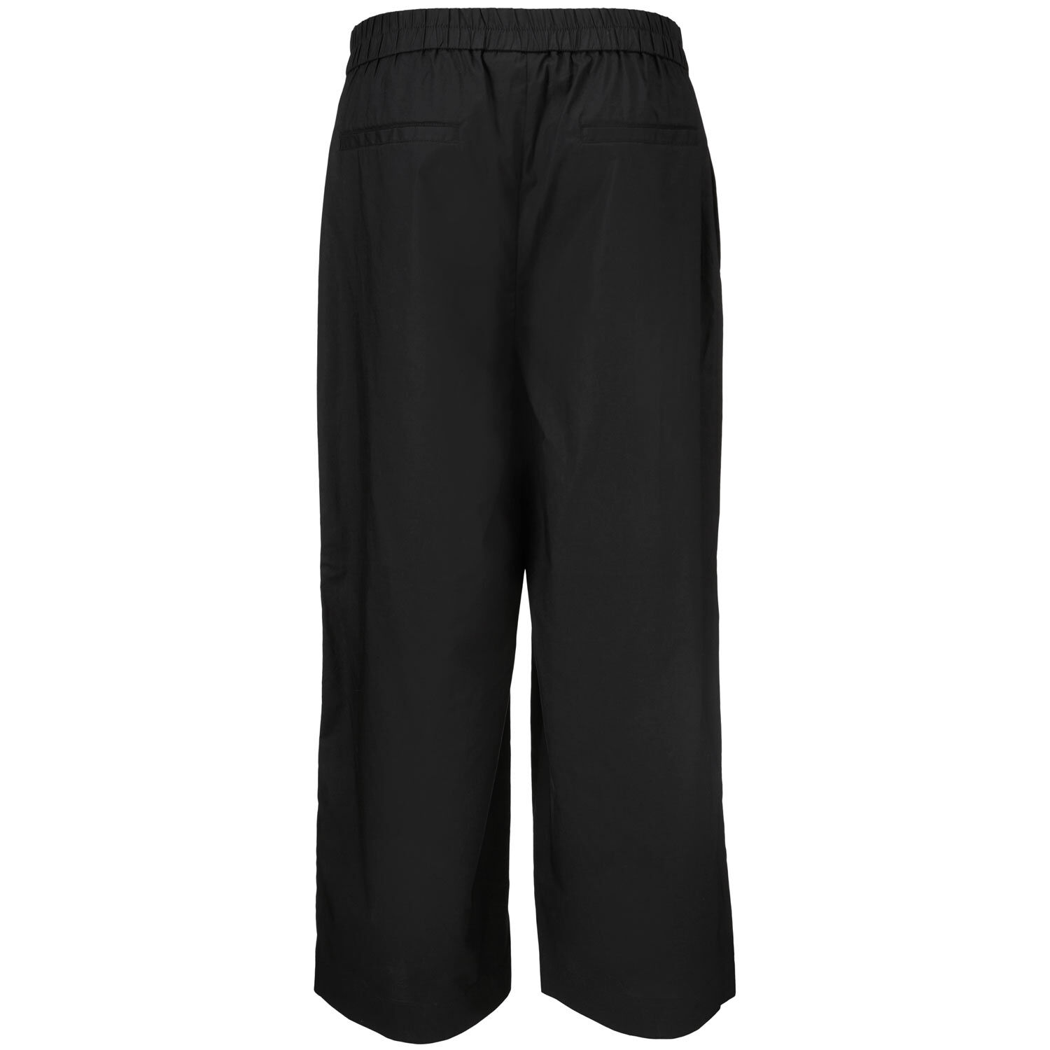 PARI TROUSERS, Black