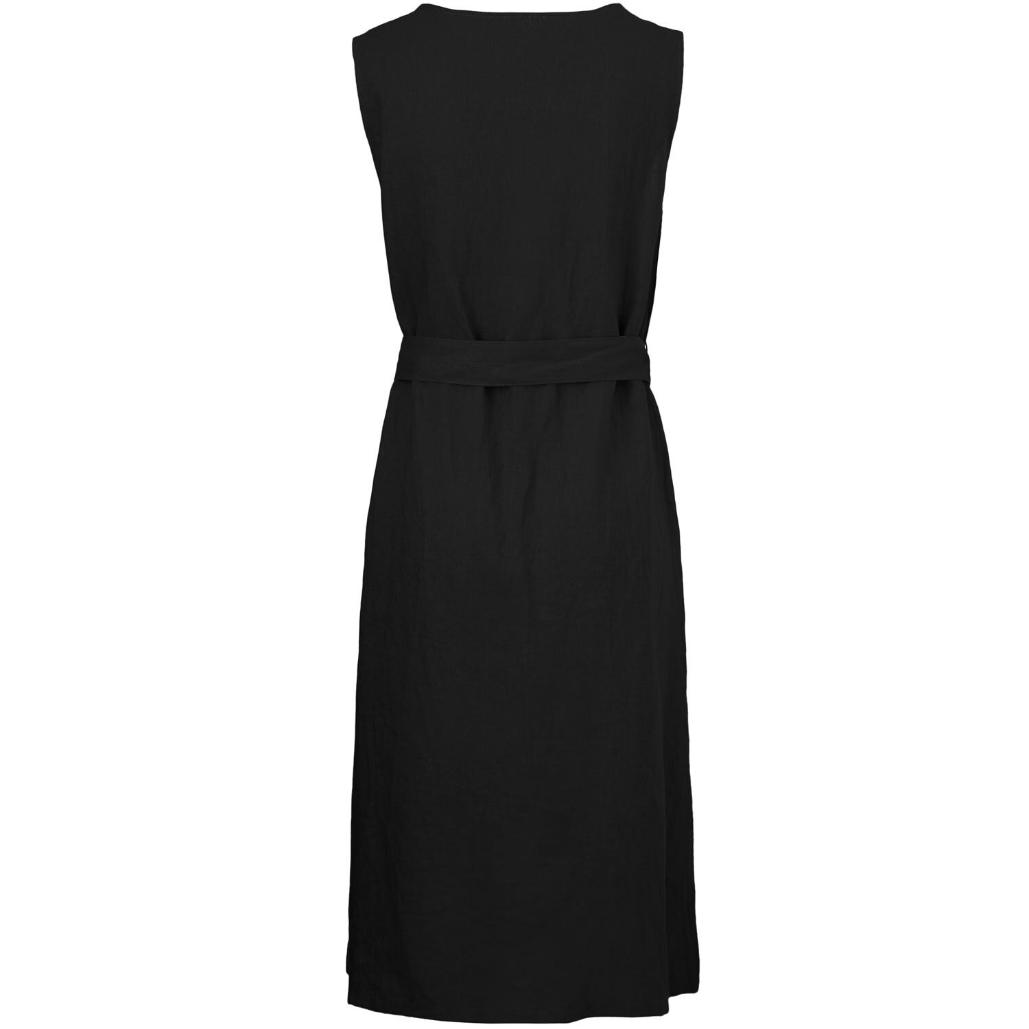 OFELIA DRESS, Black