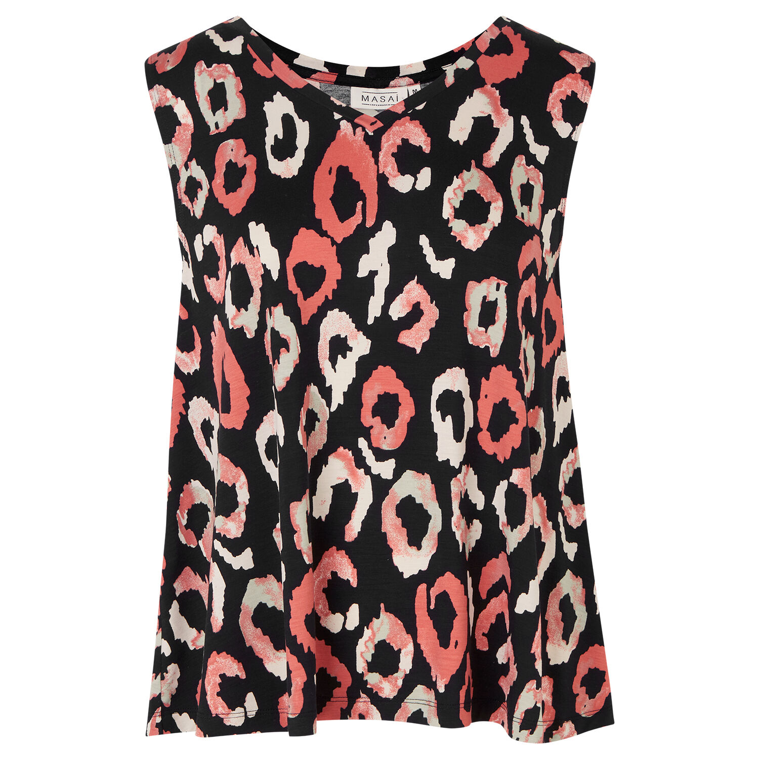 ERALL JERSEY TOP, Aragon