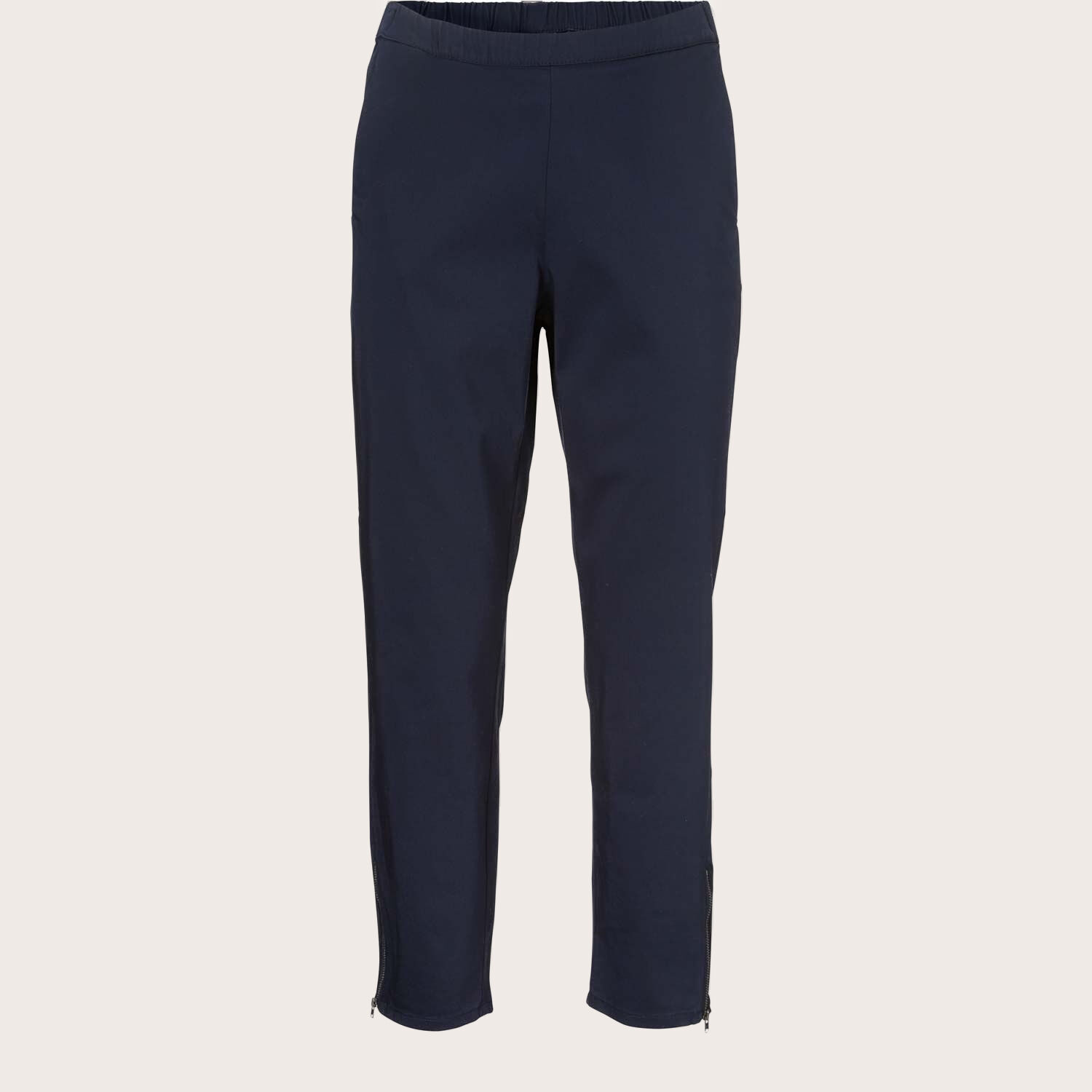Masai | Stylish Capri Pants with Great 