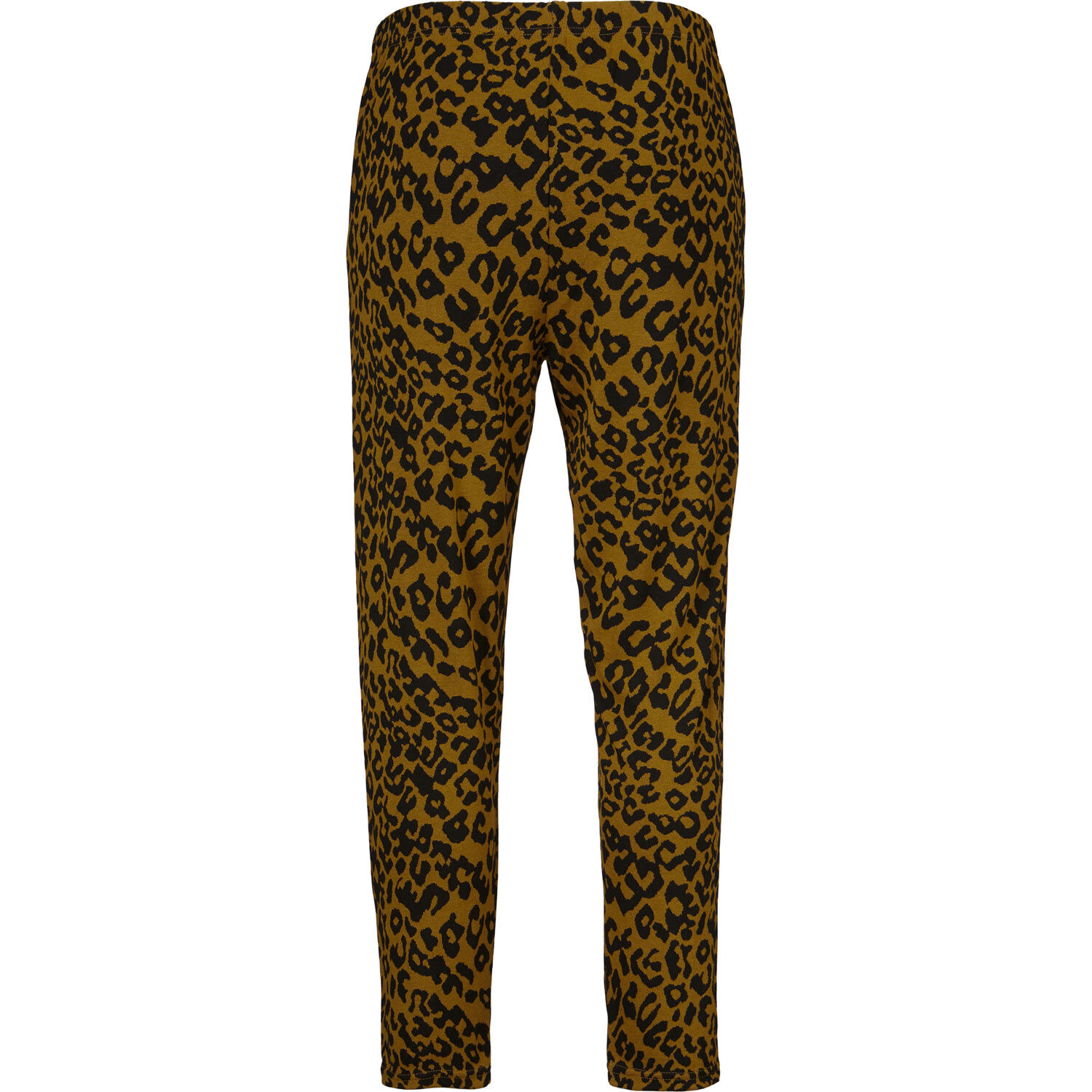 PARISSI TROUSERS, Tapenade