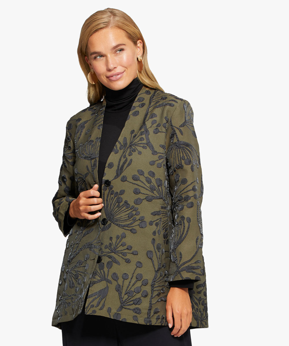 JOSEFI JACKET, Beech