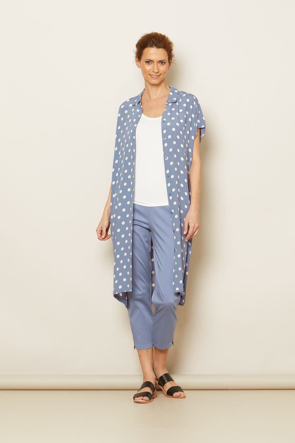 NELLA DRESS, P. Impression