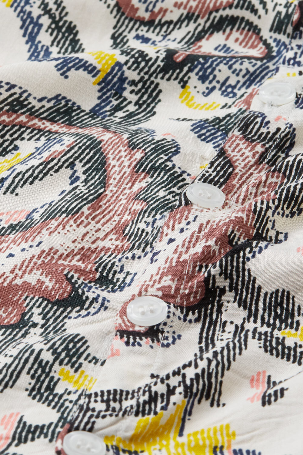 GARNETTA TUNIC, Peach Blossom