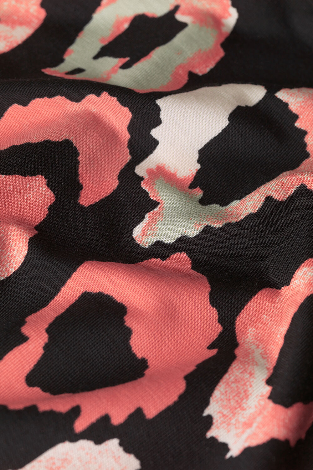 ODERA JERSEY DRESS, Aragon