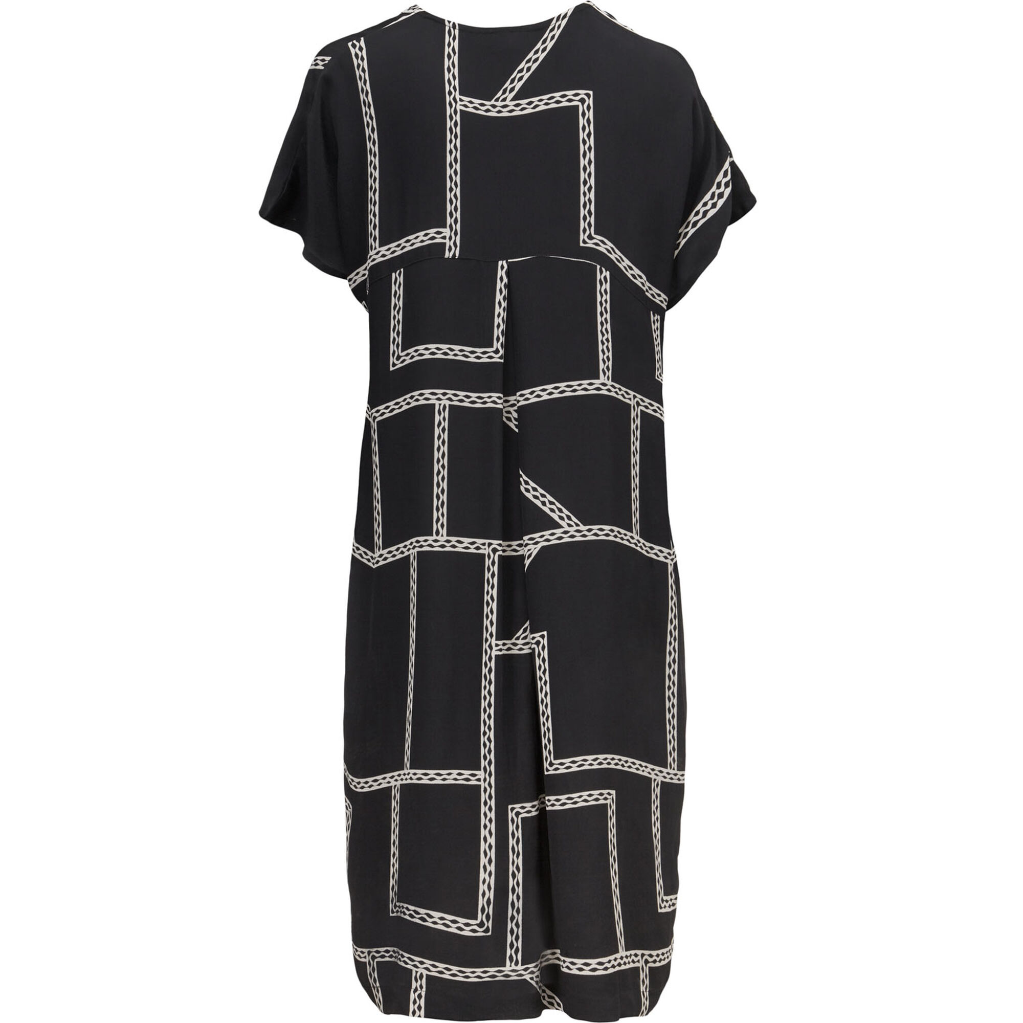 Odetto Dress Masai European Webshop