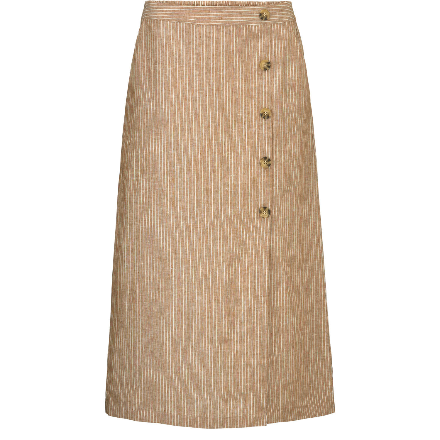 SACHA SKIRT, Chipmunk