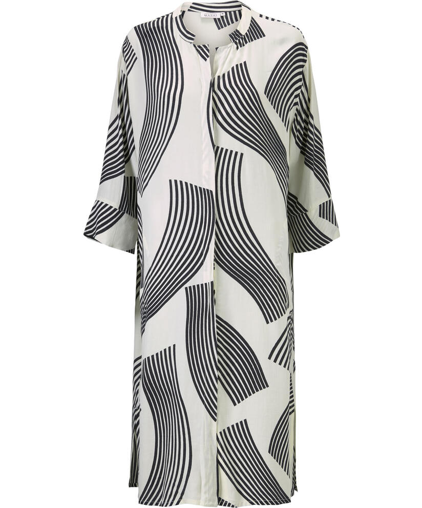 masai nimes shirt dress Nimes Shirt Dress - Masai