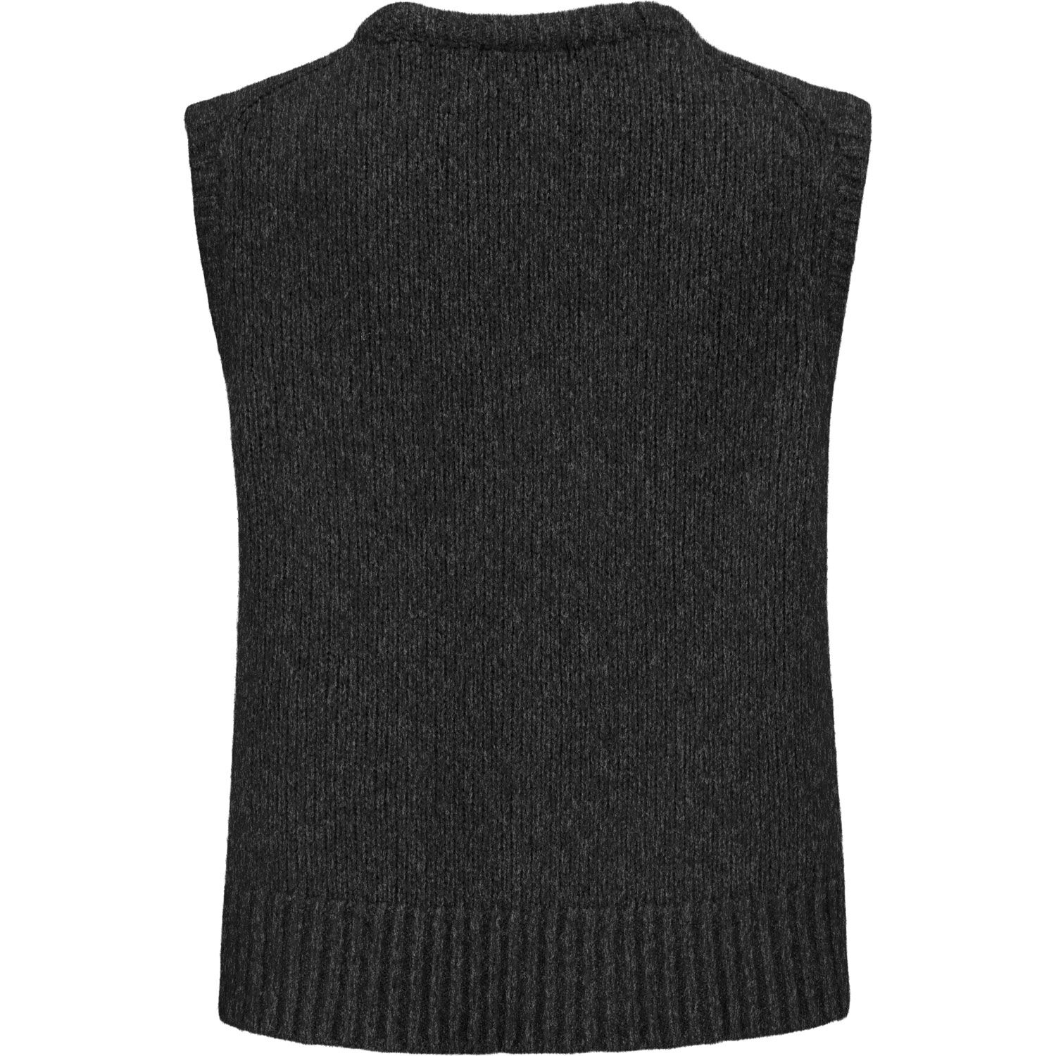 FABEL TOP, D. Grey mel.