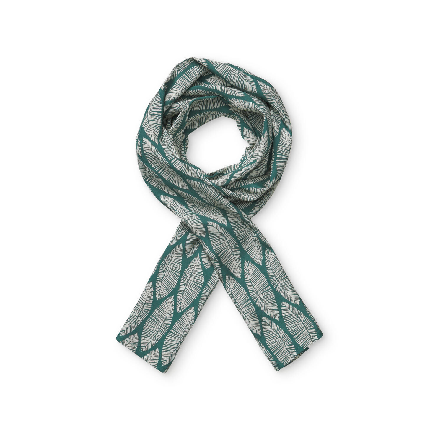 ALONG SCARF, Balsam