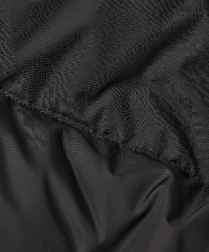 Tae Down Jacket, Black