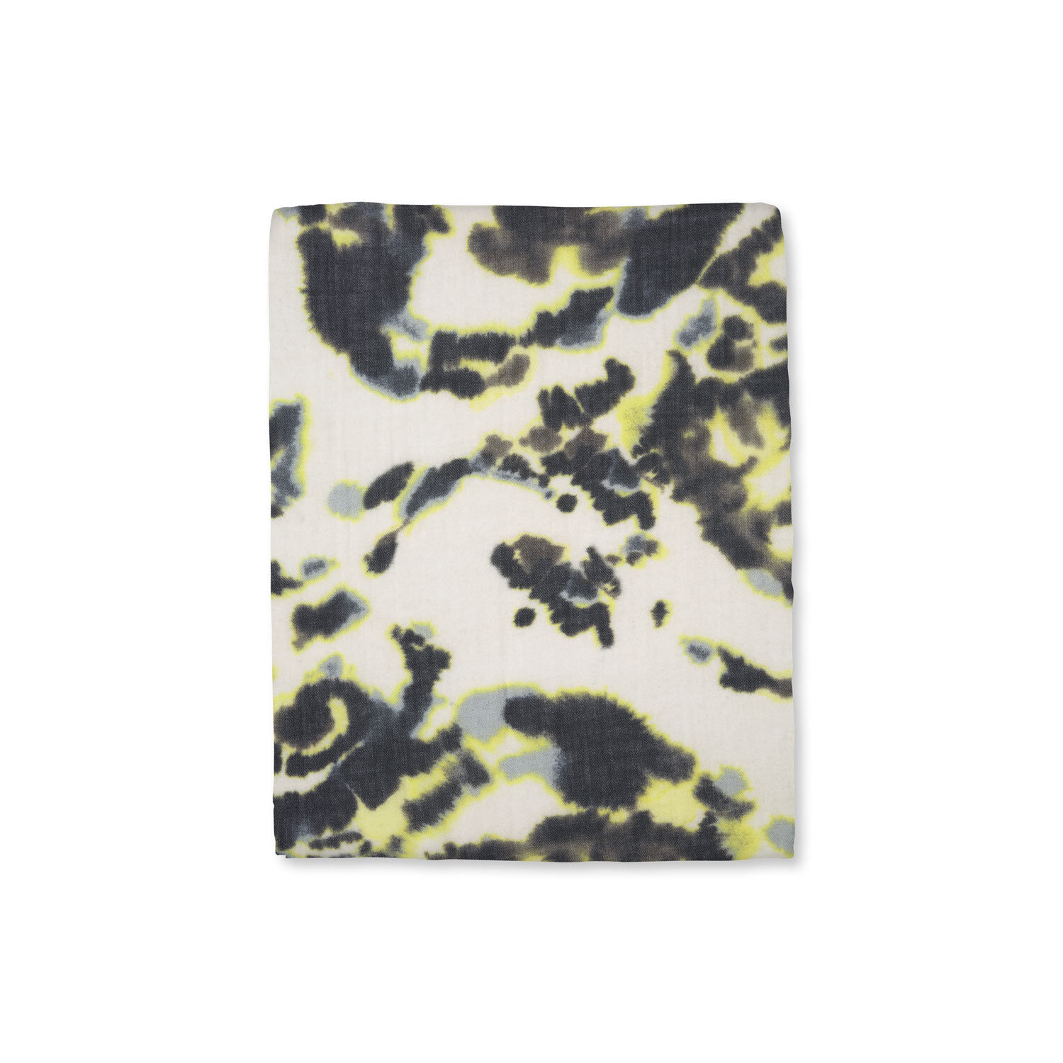 ALBERTE SCARF, Oil Yellow