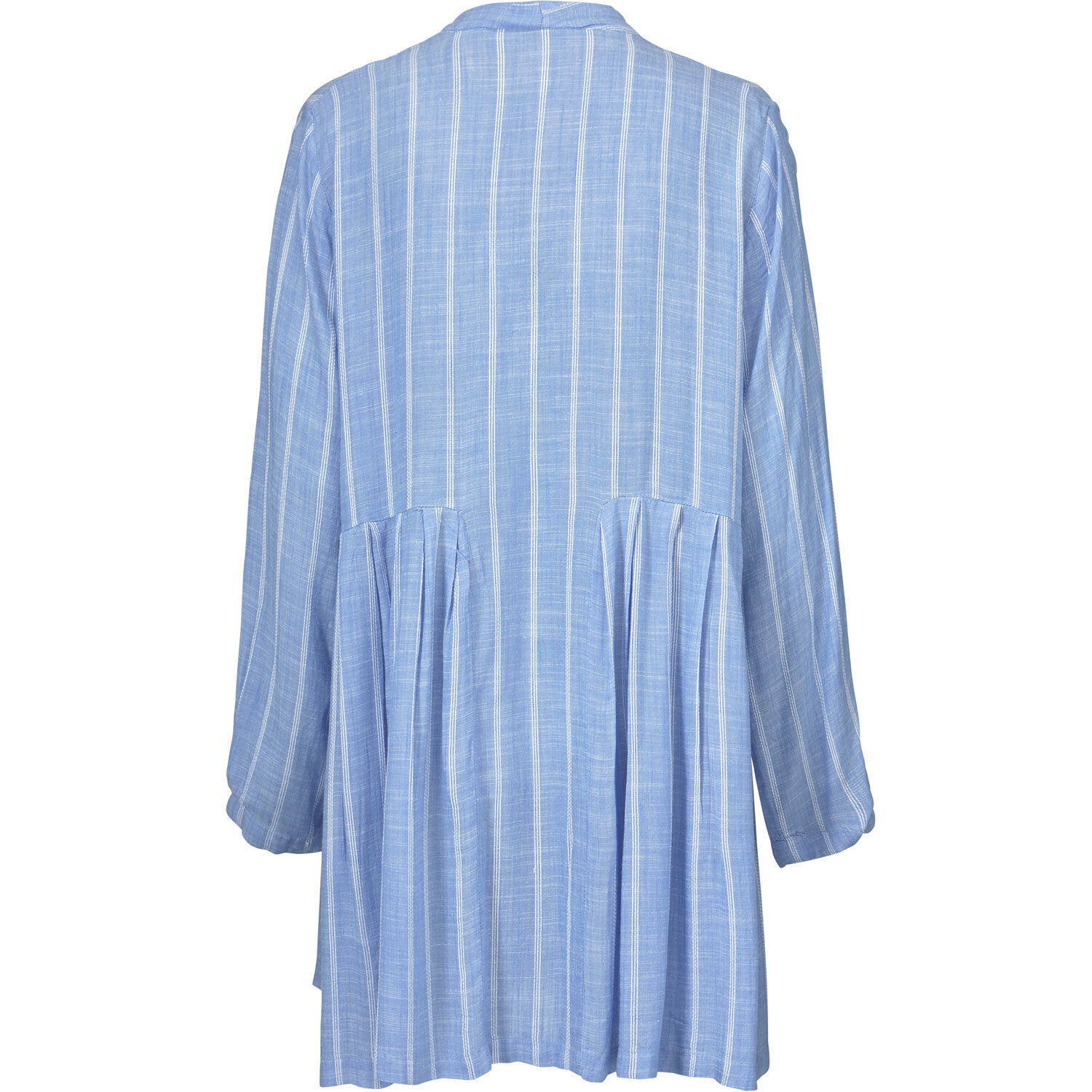 IBENE SHIRT, Medieval Blue