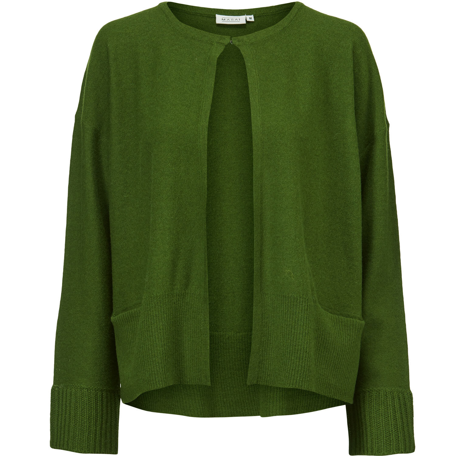 masai cardigans