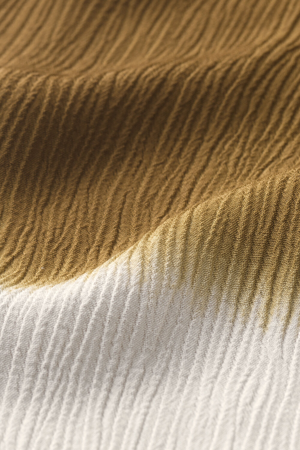 ALONG SCARF, Bronze Brown