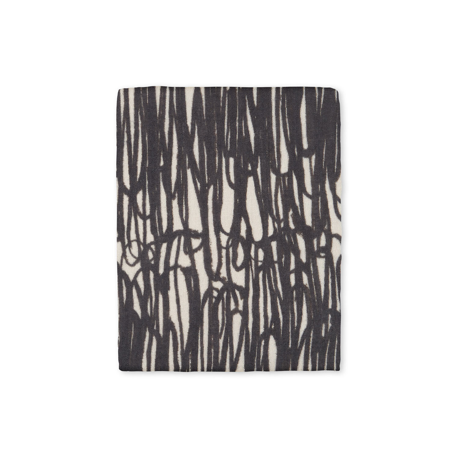 Agatina Scarf, Black