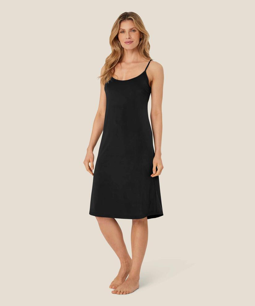 Honni Jersey Slip Dress - Masai | Official Brand Site Honni Jersey Slip Dress - Masai | Official Brand Site