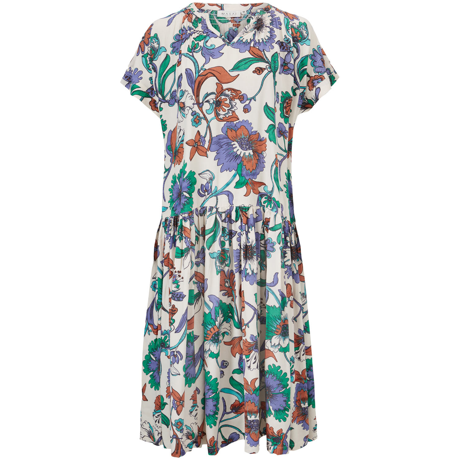 Oderno Dress - Masai | Official Brand Site