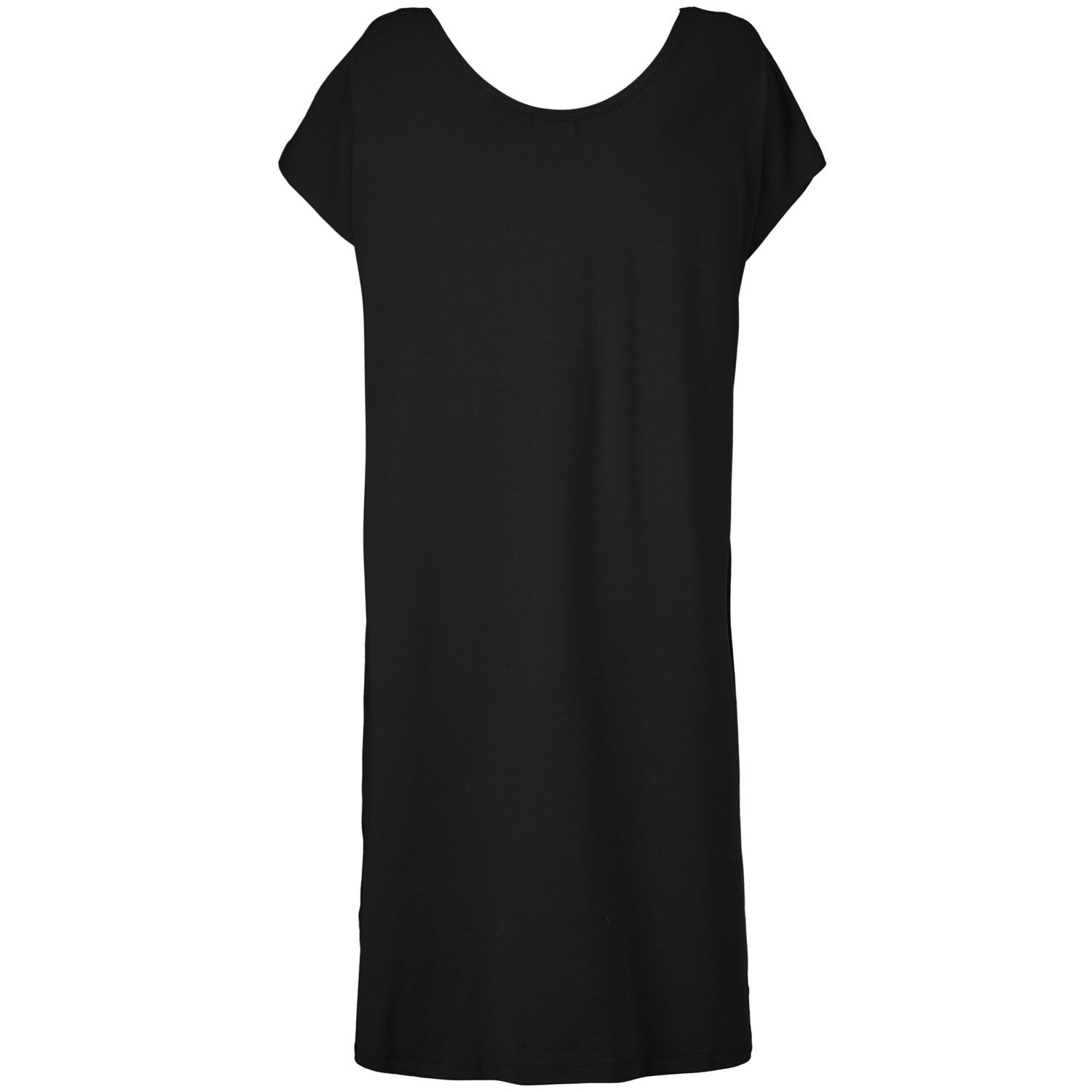 NANNE DRESS, Black