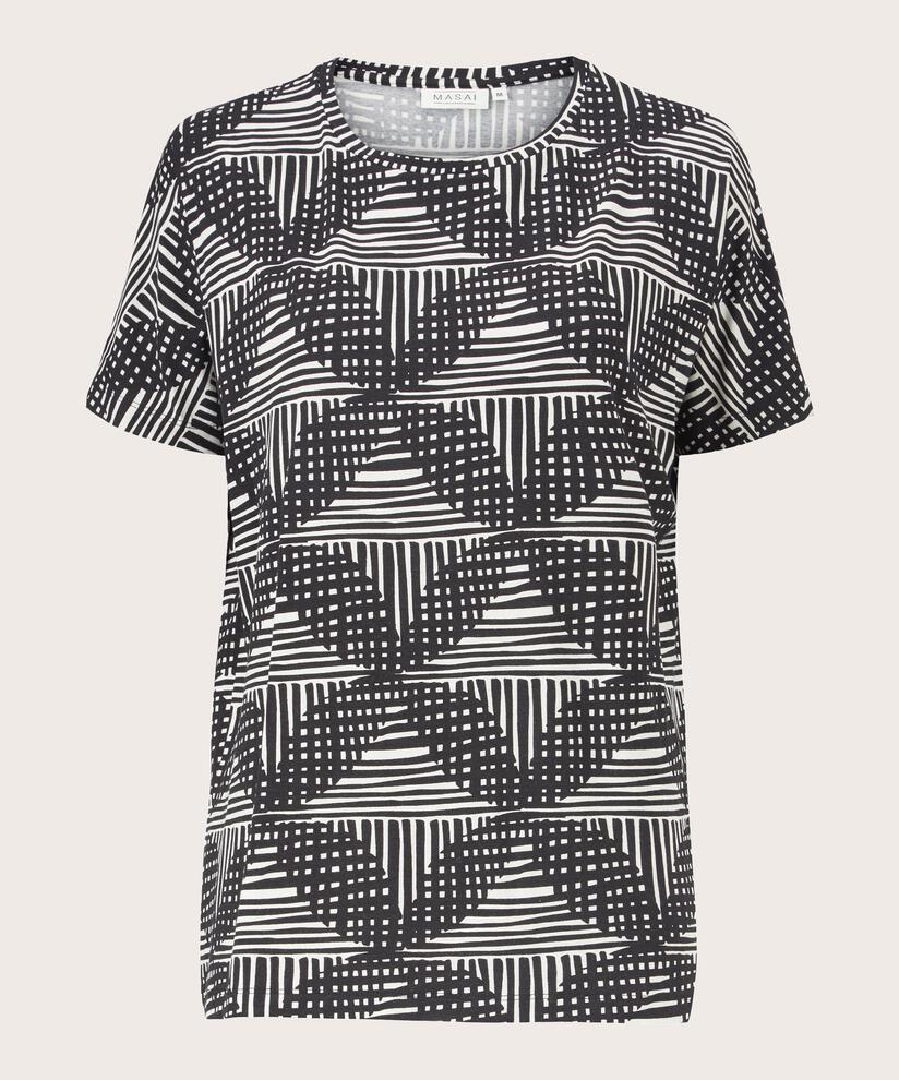 Dorann Jersey Top Masai Official Brand Site Dorann Jersey Top Masai Official Brand Site