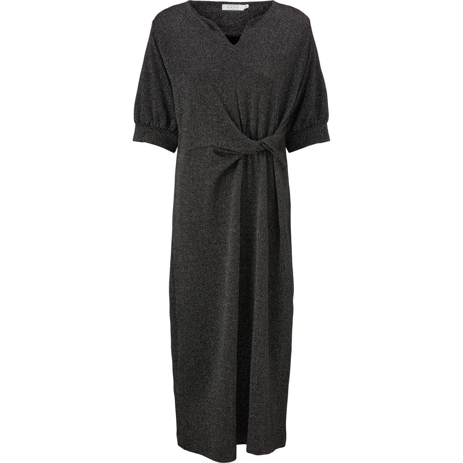 Custom made jersey dress top