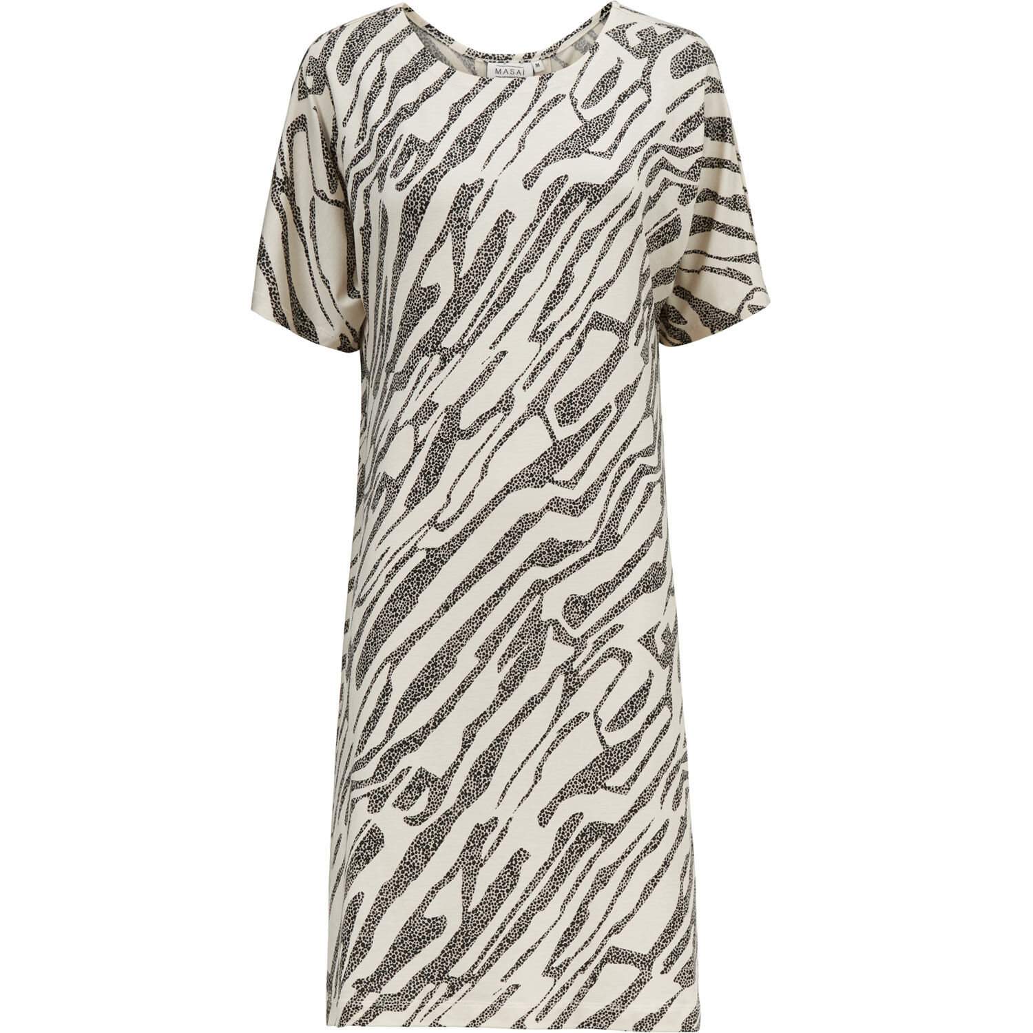 GERTIE TUNIC, Whitecap