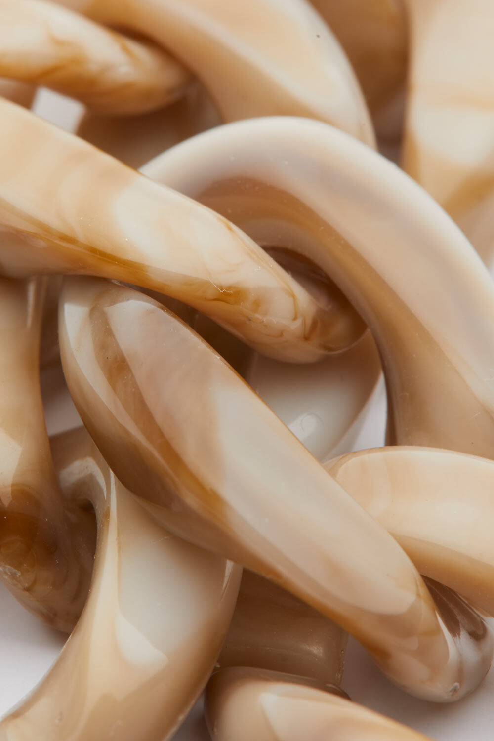 RHEA NECKLACE, Natural