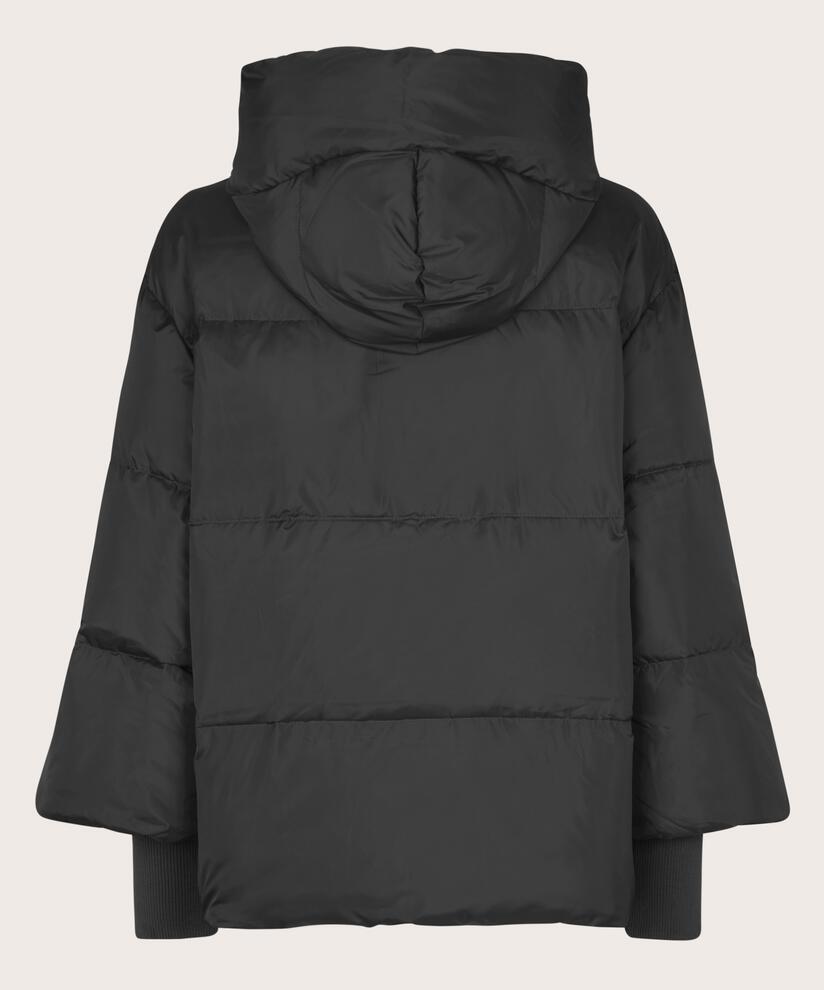 Tae Down Jacket, Black