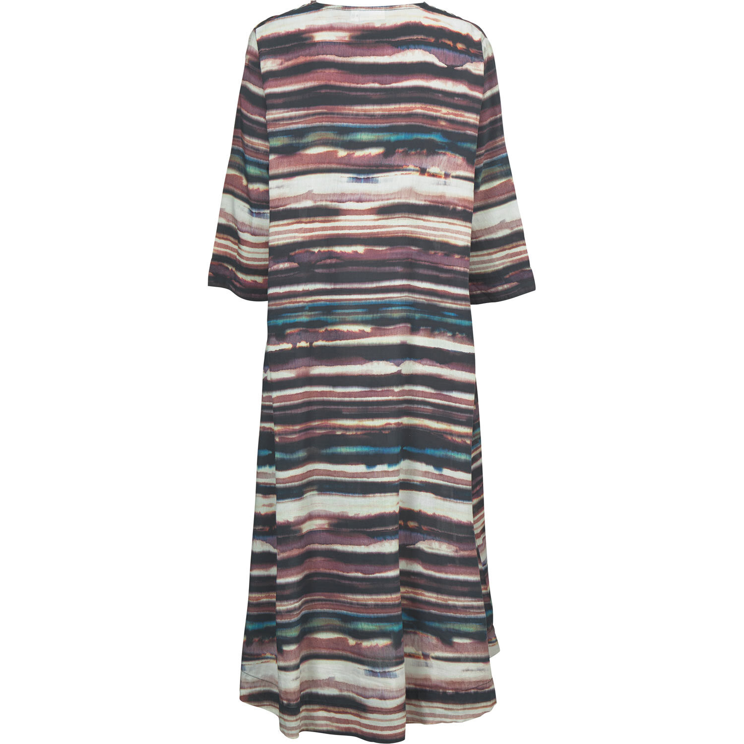 NEILA DRESS, Mesa Rose