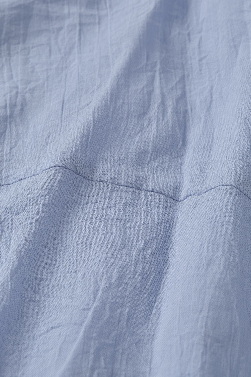 DALY TOP, Brunnera Blue