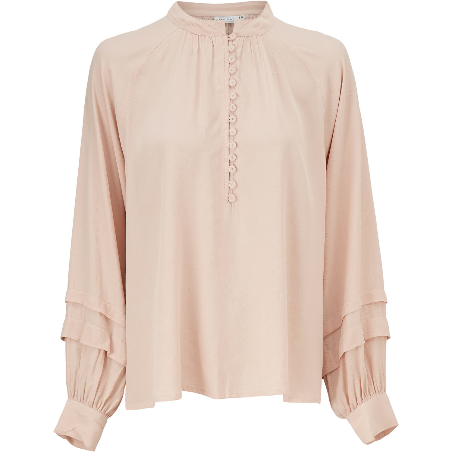 BINNY TOP, Rose Dust