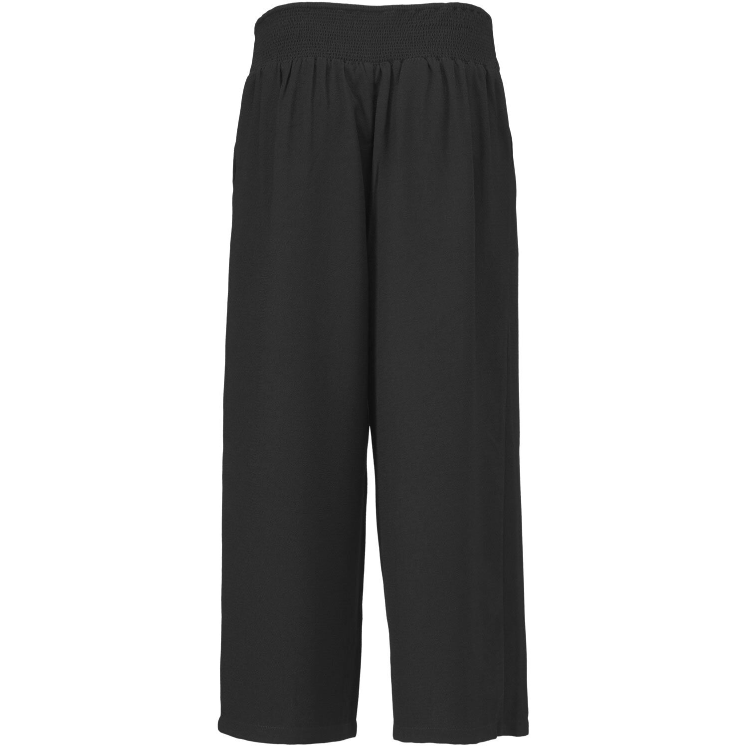 PUSNA CULOTTE, Black