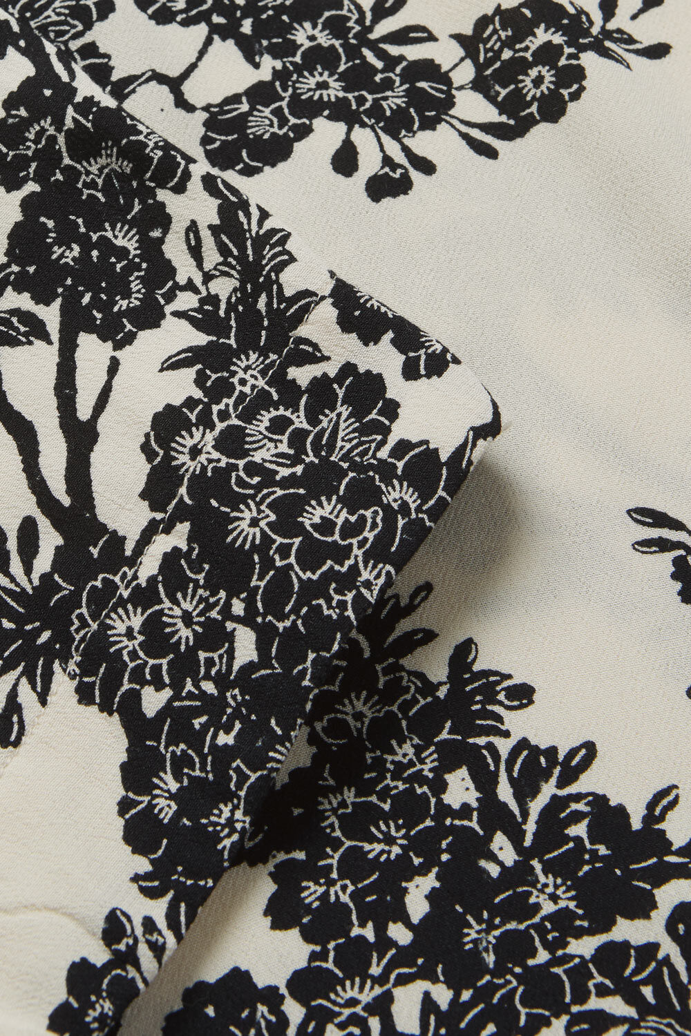 GARNETTA TUNIC, Black