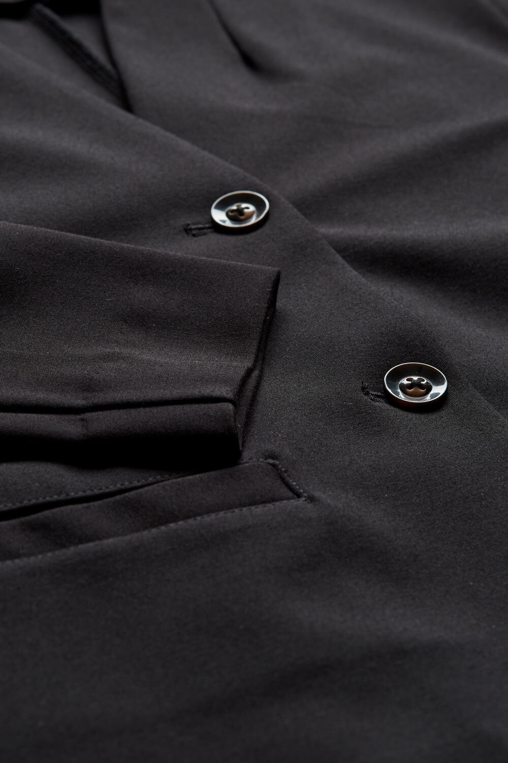 JOLANA JACKET, Black