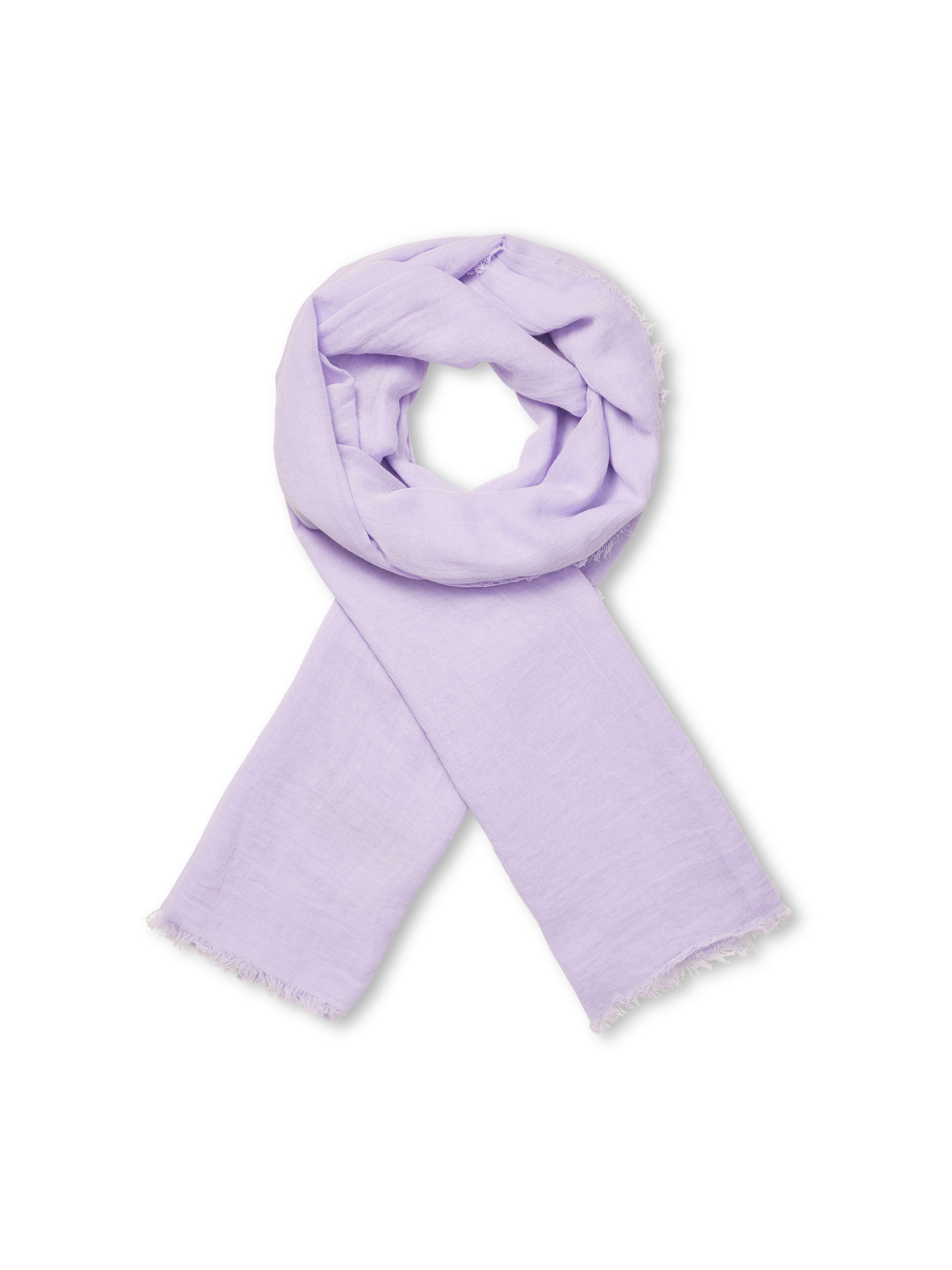 Ava Scarf, Lavender