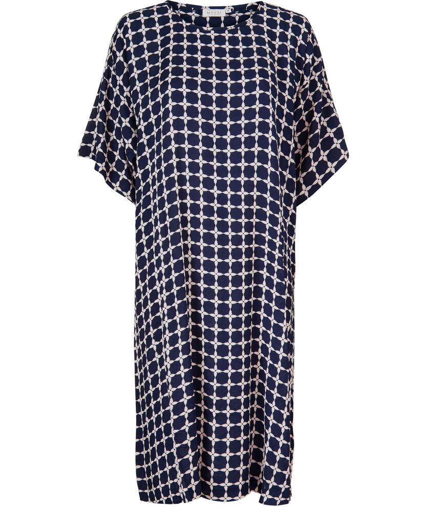 Nabi Dress - Masai | Official Brand Site Nabi Dress - Masai | Official Brand Site