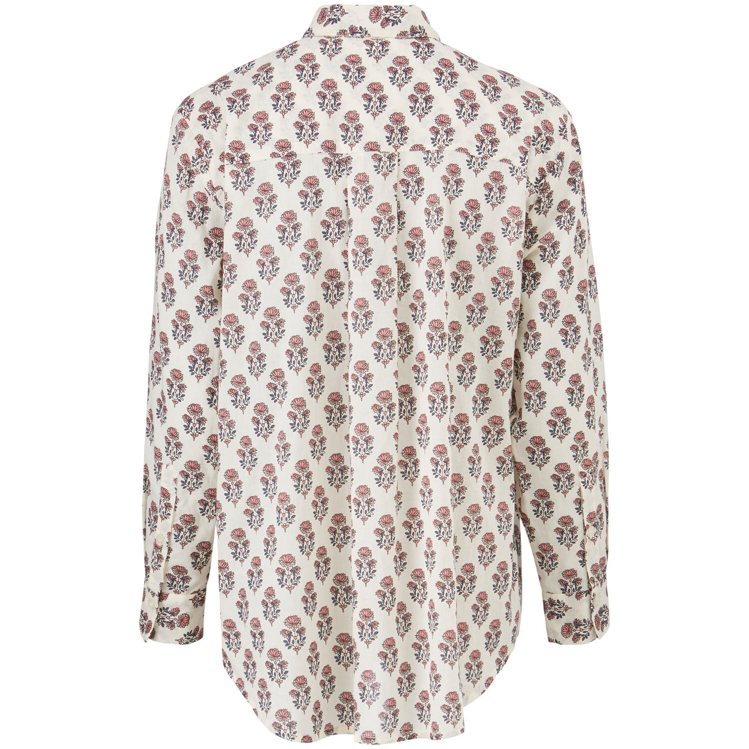 IMMA SHIRT, Emberglow