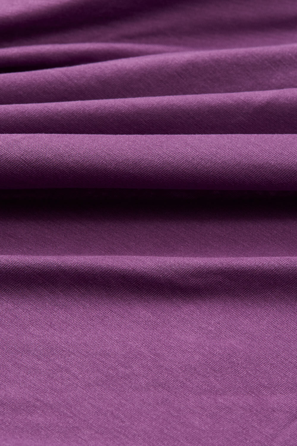 Amega JERSEY Scarf, Sunset Purple