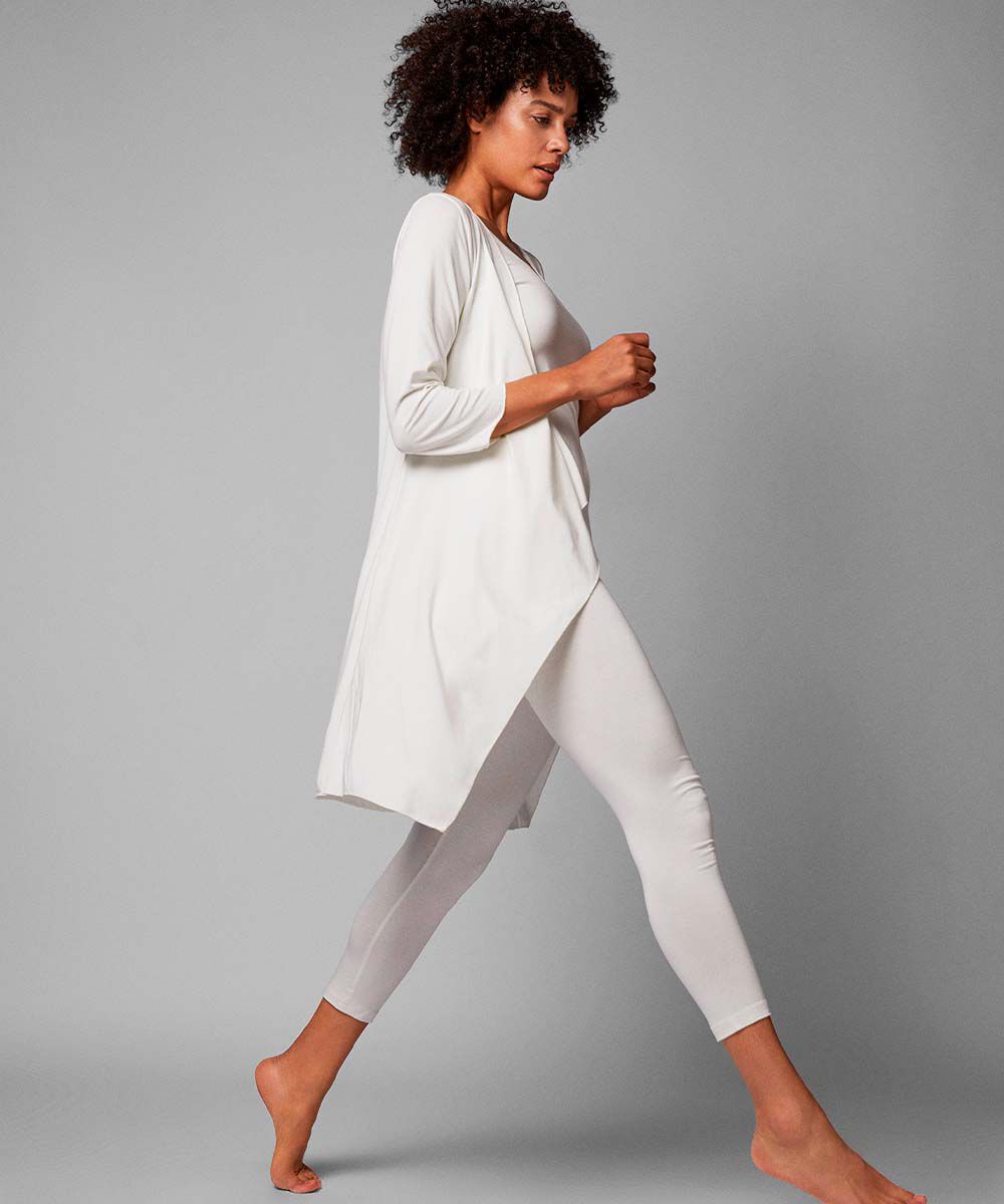 Masai | Stylish Capri Pants with Great 