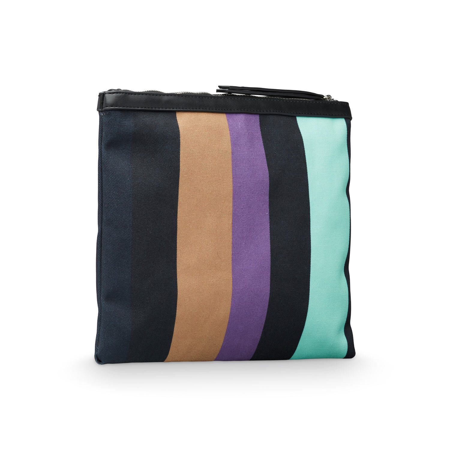 ROSALINO BAG, Sunset Purple