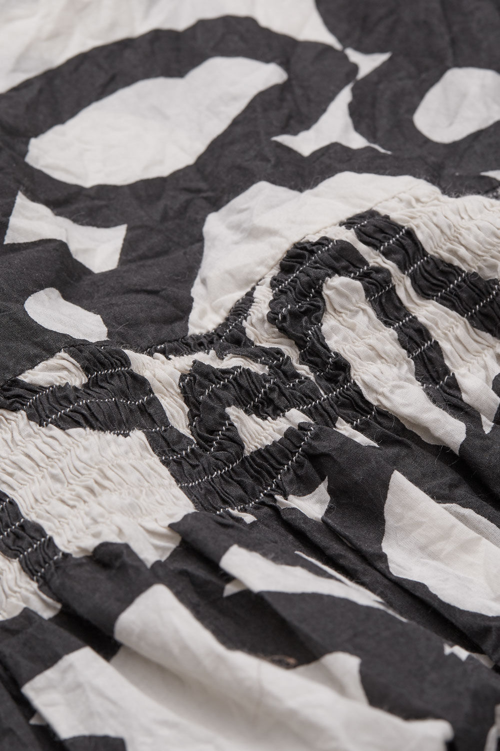 DOBRILA BLOUSE, Whitecap