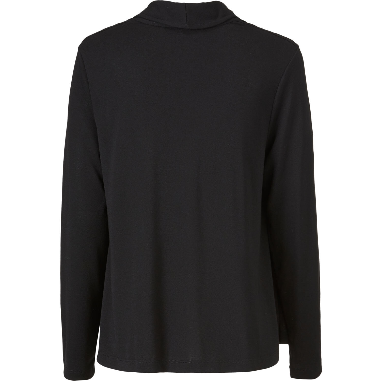 IADA CARDIGAN, Black