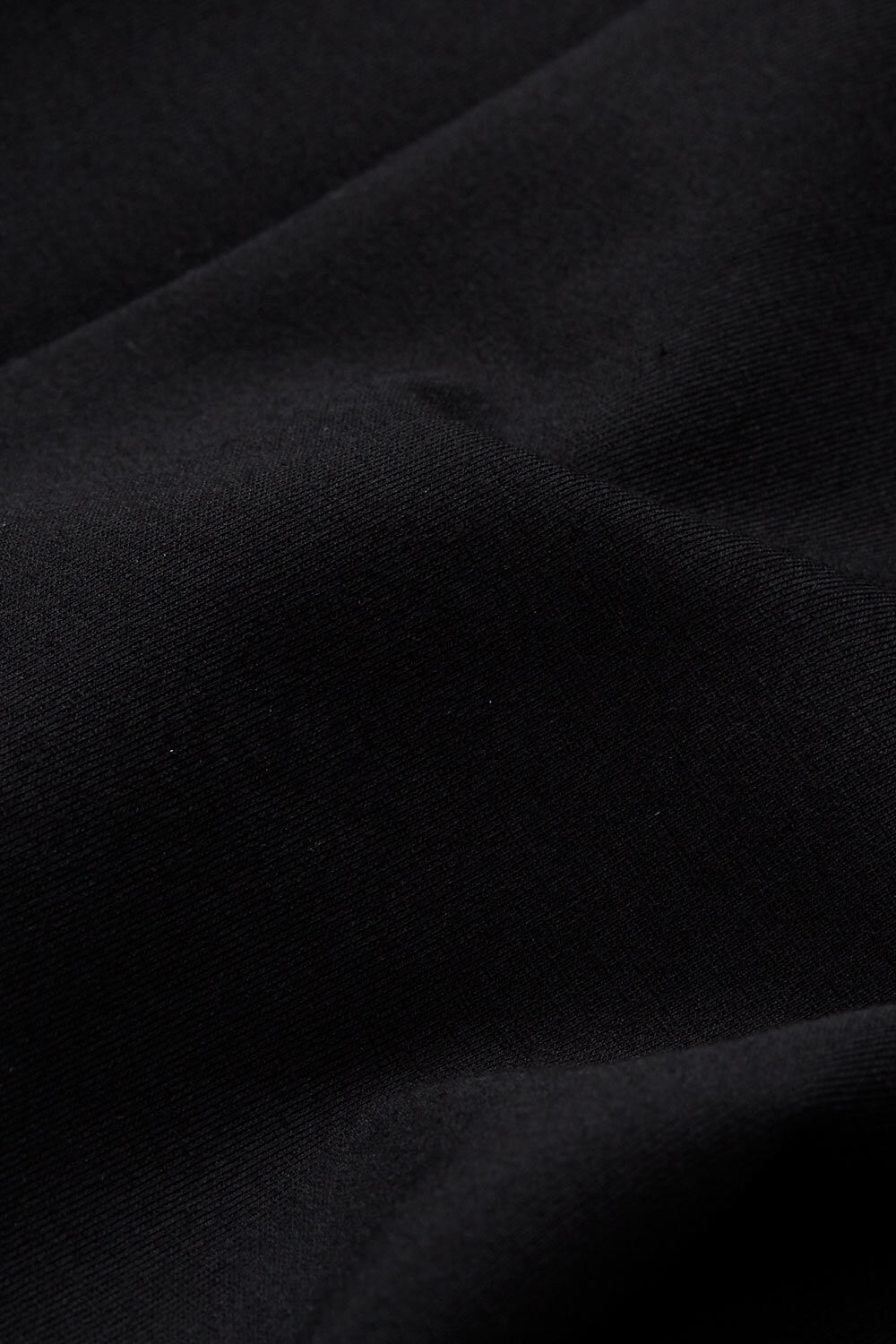 Paba JERSEY Trousers, Black