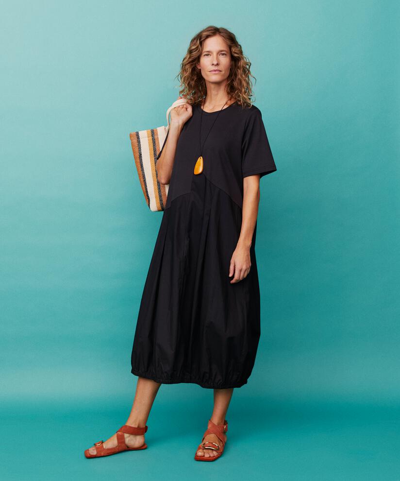 Naholin Jersey Dress - Masai | Official Brand Site Naholin Jersey Dress - Masai | Official Brand Site