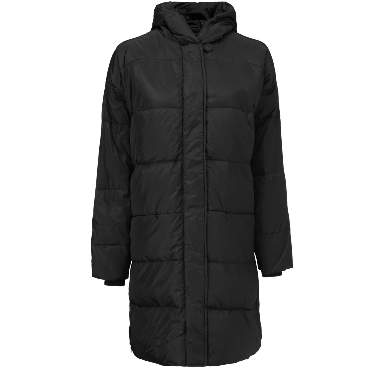 Smart down coat discount