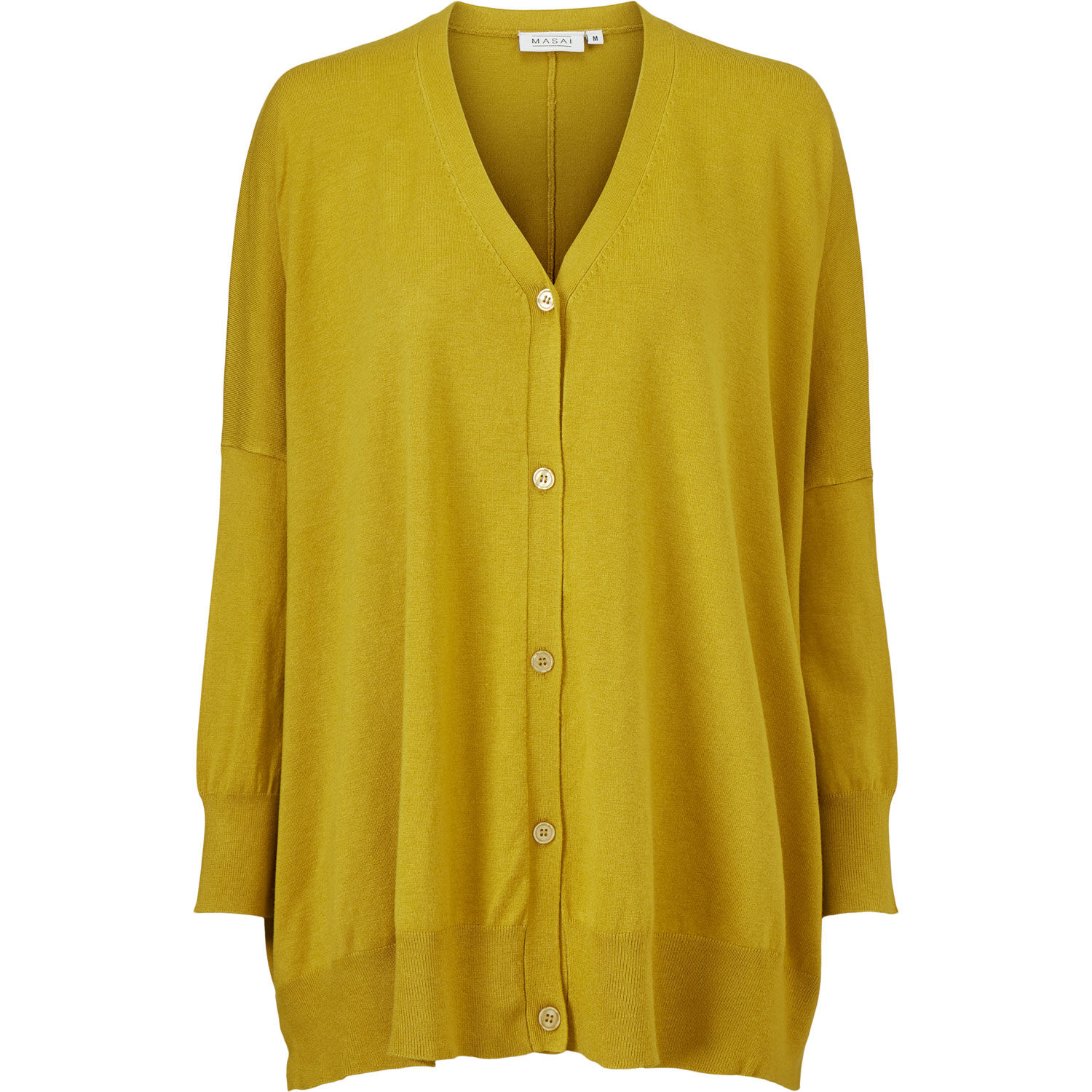 masai cardigan